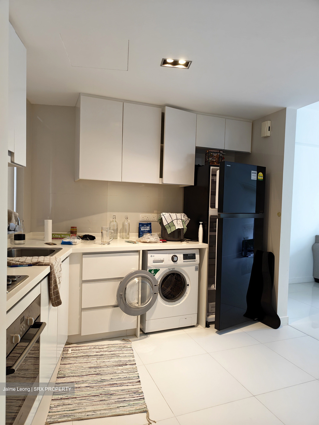D'Leedon (D10), Condominium #578118601